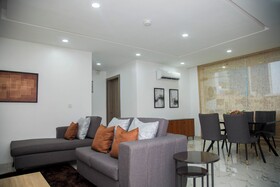 Mivi Midtown Victoria Island