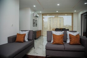 Mivi Midtown Victoria Island