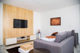 Mivi Midtown Victoria Island