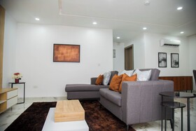 Mivi Midtown Victoria Island