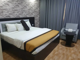 Msquare Hotel