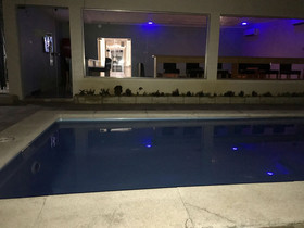 Msquare Hotel