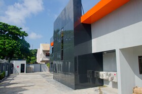 No 95 Suites & Apartment