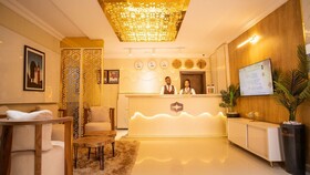 Presken Hotel Ikoyi