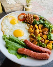 Presken Hotel Ikoyi