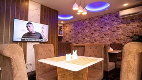 Presken Hotel Ikoyi