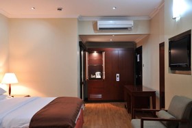 Park Inn by Radisson Serviced Apartments Lagos Victoria Island