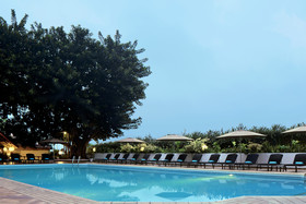 Sheraton Lagos