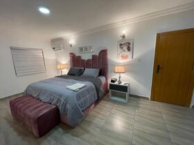 Granville Penthouse Apartments