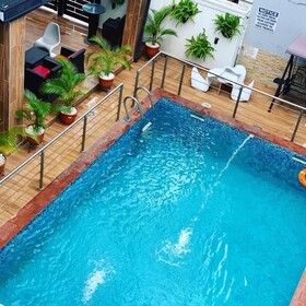 Granville Penthouse Apartments