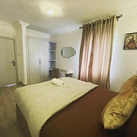 Granville Penthouse Apartments