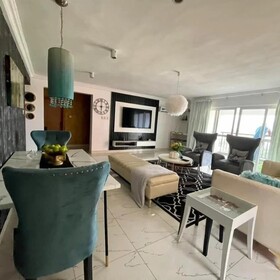 Granville Penthouse Apartments