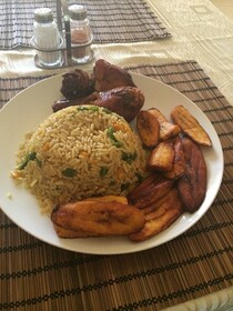 Granville Penthouse Apartments