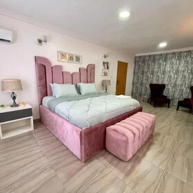 Granville Penthouse Apartments