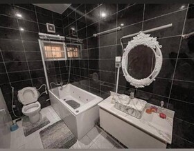 Granville Penthouse Apartments