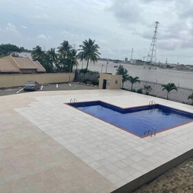 Granville Penthouse Apartments