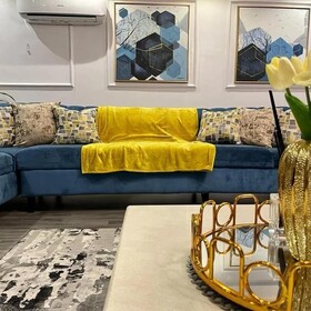 Granville Penthouse Apartments