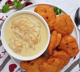 Granville Penthouse Apartments