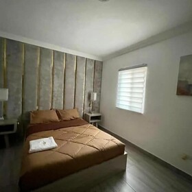 Granville Penthouse Apartments