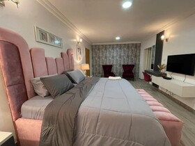 Granville Penthouse Apartments