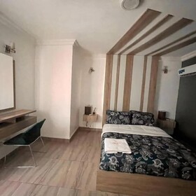 Granville Penthouse Apartments