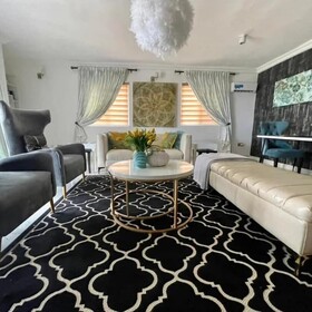 Granville Penthouse Apartments