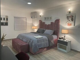 Granville Penthouse Apartments