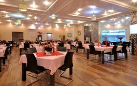 Granville Penthouse Apartments