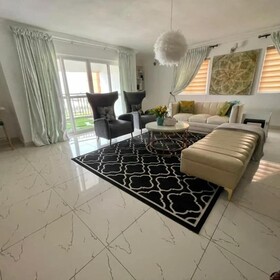 Granville Penthouse Apartments