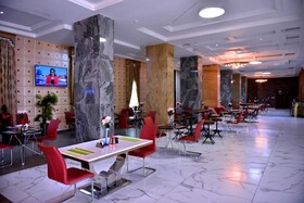 Granville Penthouse Apartments