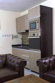 H21 Apartments