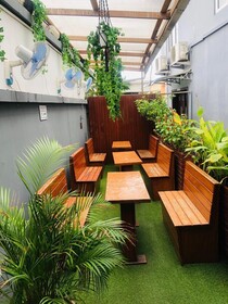 H21 Apartments