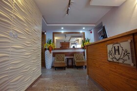H21 Apartments
