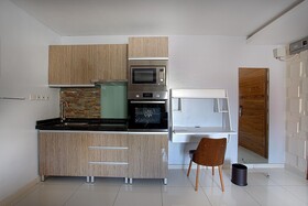 H21 Apartments