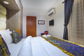 H21 Apartments