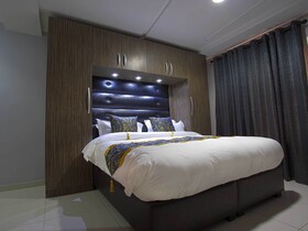 H21 Apartments