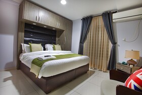 H21 Apartments