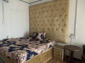 New Travellers Lodge