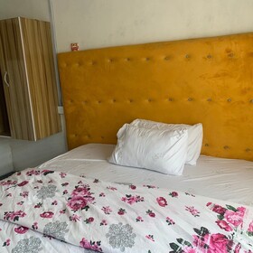 New Travellers Lodge