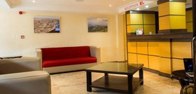 Sun Heaven Hotel & Resort Lekki