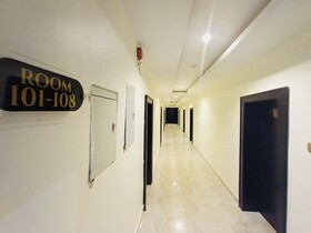 Boston Hills Resort & Hotel