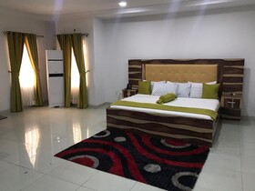 Royal continental Suites And Apartments