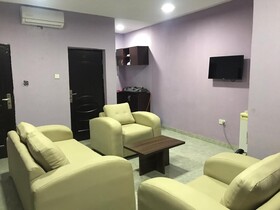 Royal continental Suites And Apartments