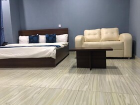 Royal continental Suites And Apartments