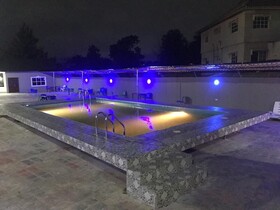 Royal continental Suites And Apartments