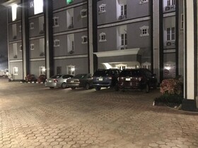 Royal continental Suites And Apartments