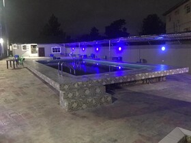 Royal continental Suites And Apartments