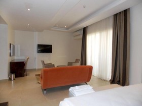 Full Moon Hotels