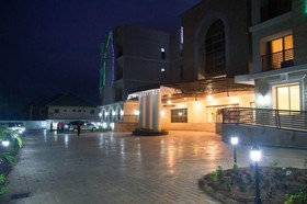 Full Moon Hotels