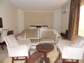 Full Moon Hotels